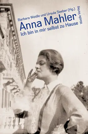 Mahler / Seeber / Weidle |  Ich bin in mir selbst zu Hause | Buch |  Sack Fachmedien