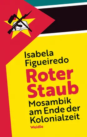 Figueiredo |  Roter Staub | Buch |  Sack Fachmedien
