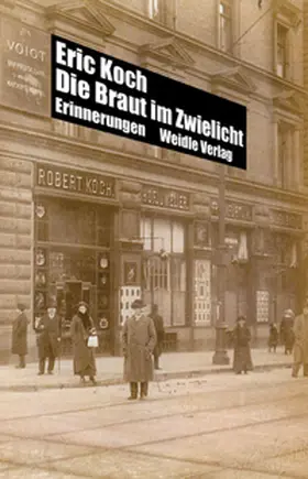 Koch |  Die Braut im Zwielicht | Buch |  Sack Fachmedien
