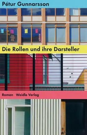 Gunnarsson |  Die Rollen und ihre Darsteller | Buch |  Sack Fachmedien
