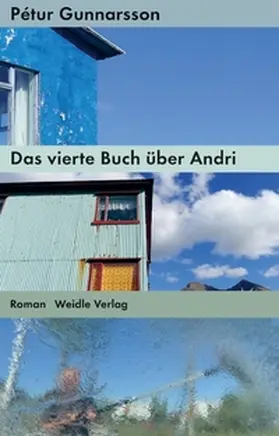 Gunnarsson |  Das vierte Buch über Andri | Buch |  Sack Fachmedien