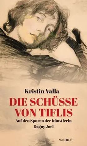 Valla |  Die Schüsse von Tiflis | eBook | Sack Fachmedien