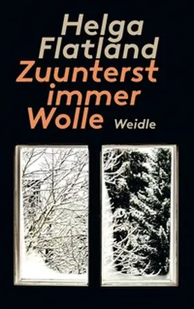Flatland |  Zuunterst immer Wolle | eBook | Sack Fachmedien