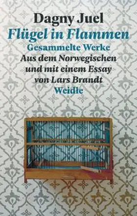Juel |  Flügel in Flammen | eBook | Sack Fachmedien