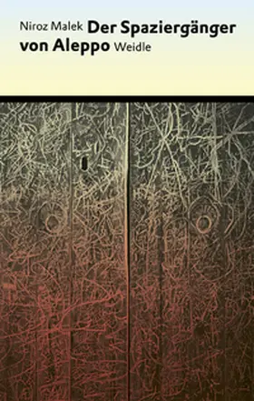 Malek |  Der Spaziergänger von Aleppo | eBook | Sack Fachmedien