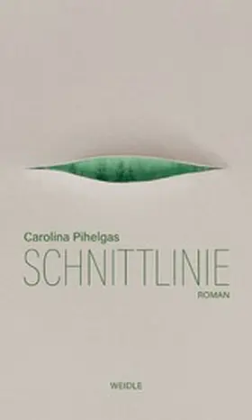 Pihelgas |  Schnittlinie | eBook | Sack Fachmedien