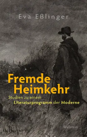 Eßlinger | Fremde Heimkehr | E-Book | www.sack.de