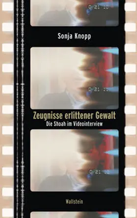 Knopp | Zeugnisse erlittener Gewalt | E-Book | www.sack.de