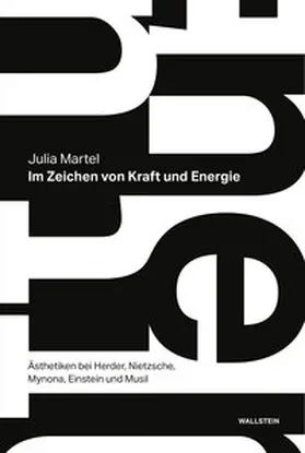 Martel |  Im Zeichen von Kraft und Energie | eBook | Sack Fachmedien