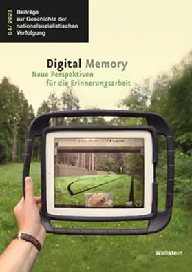 Groschek / Knoch |  Digital Memory | eBook | Sack Fachmedien