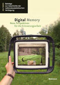 Groschek / Knoch |  Digital Memory | eBook | Sack Fachmedien