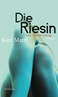 Marti / Leuenberger / Mauz |  Die Riesin | eBook | Sack Fachmedien