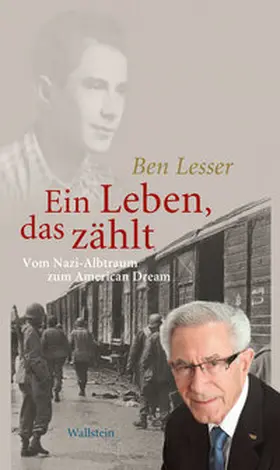 Lesser |  Ein Leben, das zählt | eBook | Sack Fachmedien