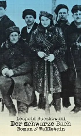 Buczkowski / Czerwiakowski / Feuchert |  Der schwarze Bach | eBook | Sack Fachmedien