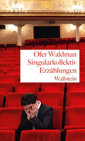Waldman |  Singularkollektiv | eBook | Sack Fachmedien