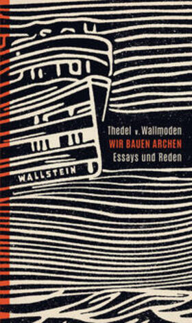 Ahrend / Wallmoden / König | Wir bauen Archen | E-Book | sack.de