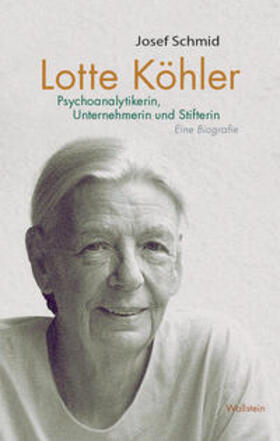 Köhler-Stiftung / Schmid |  Lotte Köhler | eBook | Sack Fachmedien