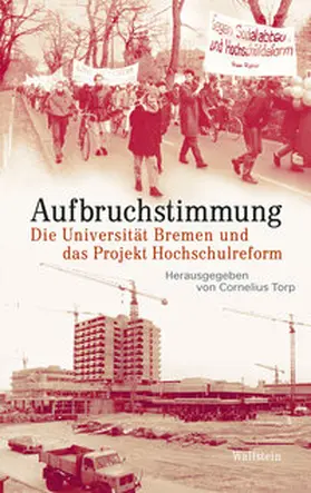 Torp |  Aufbruchstimmung | eBook | Sack Fachmedien