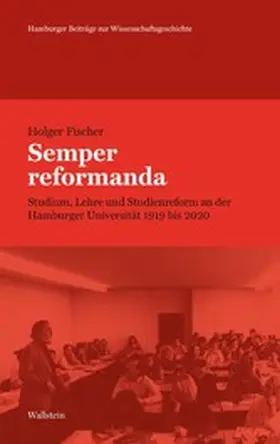 Fischer |  Semper reformanda | eBook | Sack Fachmedien