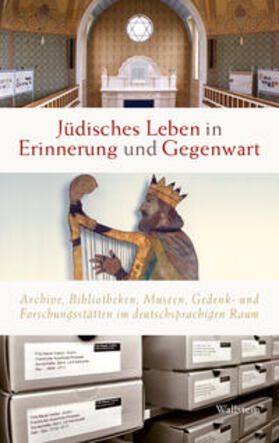 Bürger / Pelc | Jüdisches Leben in Erinnerung und Gegenwart | E-Book | sack.de