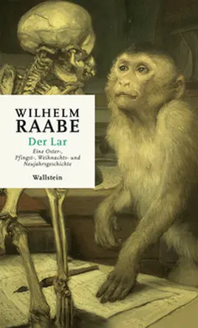 Raabe / Blödorn |  Der Lar | eBook | Sack Fachmedien