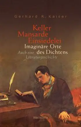 Kaiser |  Keller - Mansarde - Einsiedelei | eBook | Sack Fachmedien
