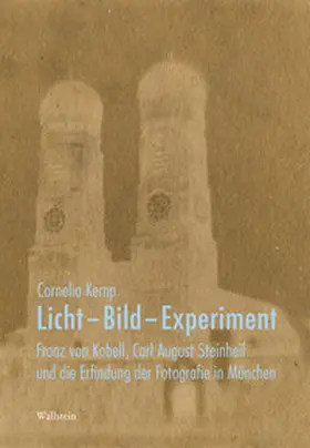 Kemp |  Licht - Bild - Experiment | eBook | Sack Fachmedien