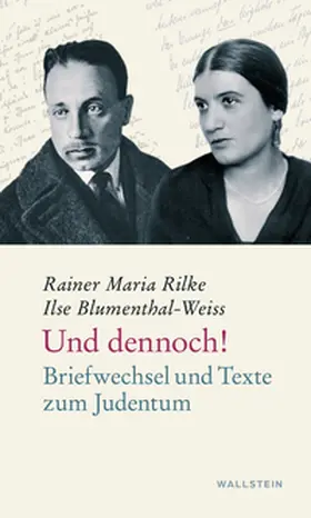 Blumenthal-Weiss / Hoffmann / Rilke |  Und dennoch! | eBook | Sack Fachmedien