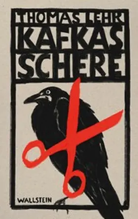 Lehr |  Kafkas Schere | eBook | Sack Fachmedien
