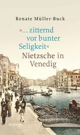 Müller-Buck |  »… zitternd vor bunter Seligkeit« | eBook | Sack Fachmedien