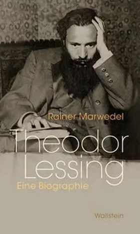 Marwedel |  Theodor Lessing | eBook | Sack Fachmedien
