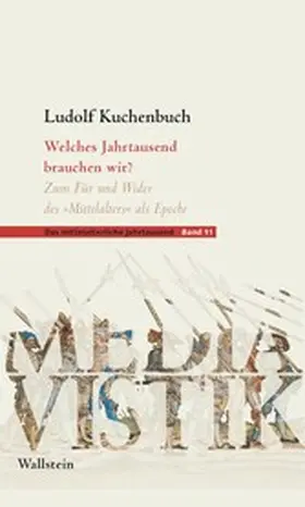 Kuchenbuch |  Welches Jahrtausend brauchen wir? | eBook | Sack Fachmedien