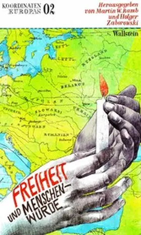 Ramb / Zaborowski |  Freiheit und Menschenwürde | eBook | Sack Fachmedien
