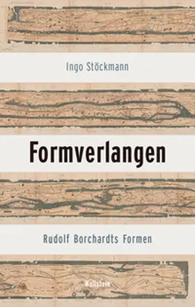 Stöckmann |  Formverlangen | eBook | Sack Fachmedien