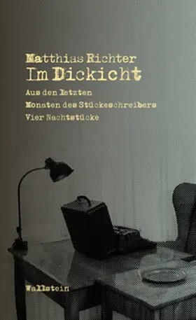 Richter |  Im Dickicht | eBook | Sack Fachmedien