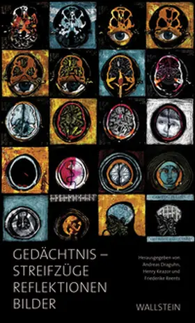 Draguhn / Keazor / Reents |  Gedächtnis | eBook | Sack Fachmedien