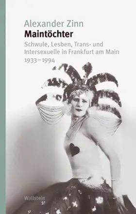 Zinn |  Maintöchter | eBook | Sack Fachmedien