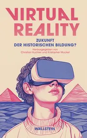 Kuchler / Muckel | Virtual Reality | E-Book | www.sack.de