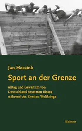 Hassink | Sport an der Grenze | E-Book | www.sack.de