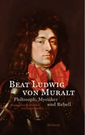 Dellsperger / von Muralt |  Beat Ludwig von Muralt | eBook | Sack Fachmedien