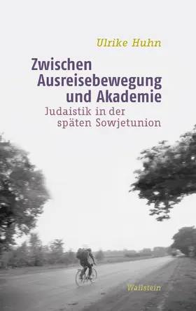 Huhn |  Zwischen Ausreisebewegung und Akademie | eBook | Sack Fachmedien