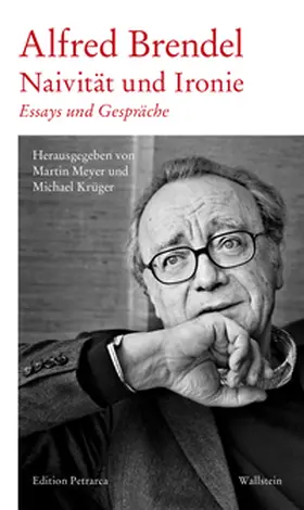 Brendel / Krüger / Meyer |  Naivität und Ironie | eBook | Sack Fachmedien
