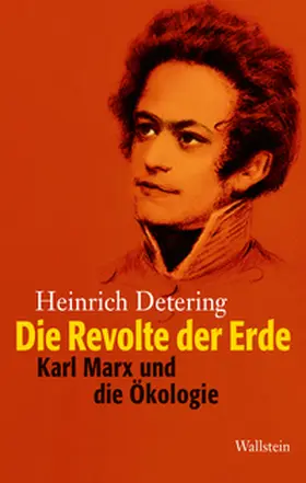 Detering |  Die Revolte der Erde | eBook | Sack Fachmedien