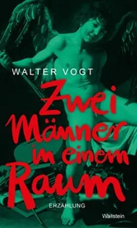 Vogt / Krneta |  Zwei Männer in einem Raum | eBook | Sack Fachmedien