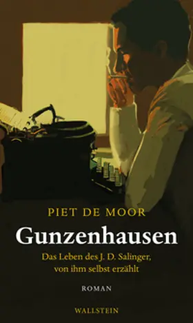 de Moor |  Gunzenhausen | eBook | Sack Fachmedien