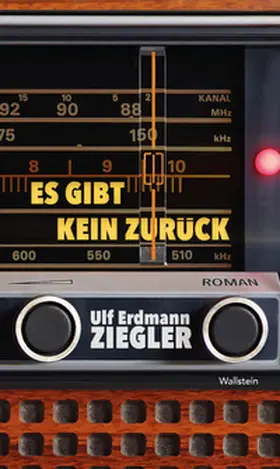 Ziegler |  Es gibt kein Zurück | eBook | Sack Fachmedien