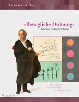 Hühn / Wyder |  »Bewegliche Ordnung« | eBook | Sack Fachmedien