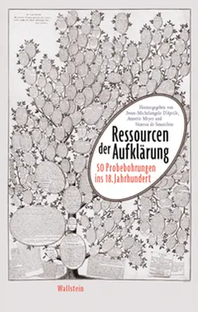 D’Aprile / de Senarclens / Meyer | Ressourcen der Aufklärung | E-Book | www.sack.de