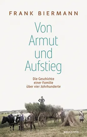 Biermann |  Von Armut und Aufstieg | eBook | Sack Fachmedien