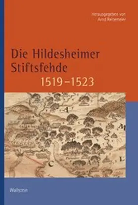 Reitemeier |  Die Hildesheimer Stiftsfehde 1519-1523 | eBook | Sack Fachmedien